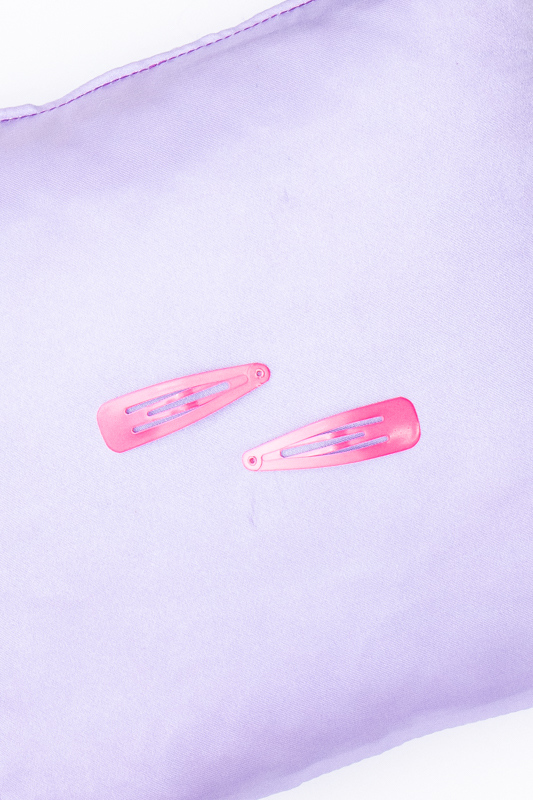 Шпильки для волосся тік-так